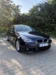 BMW E60 3.0D Automat