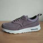 Nike air max thea premium skóra naturalna roz.eu-38.5