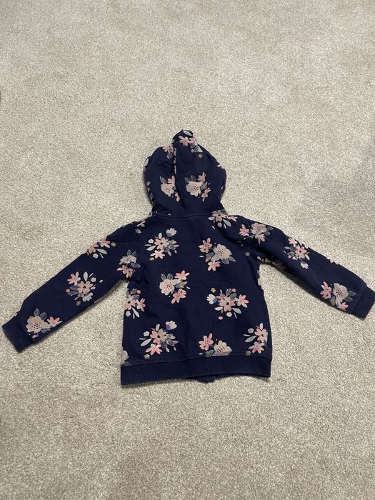 Bluza Smyk rozmiar  104- 2 szt
