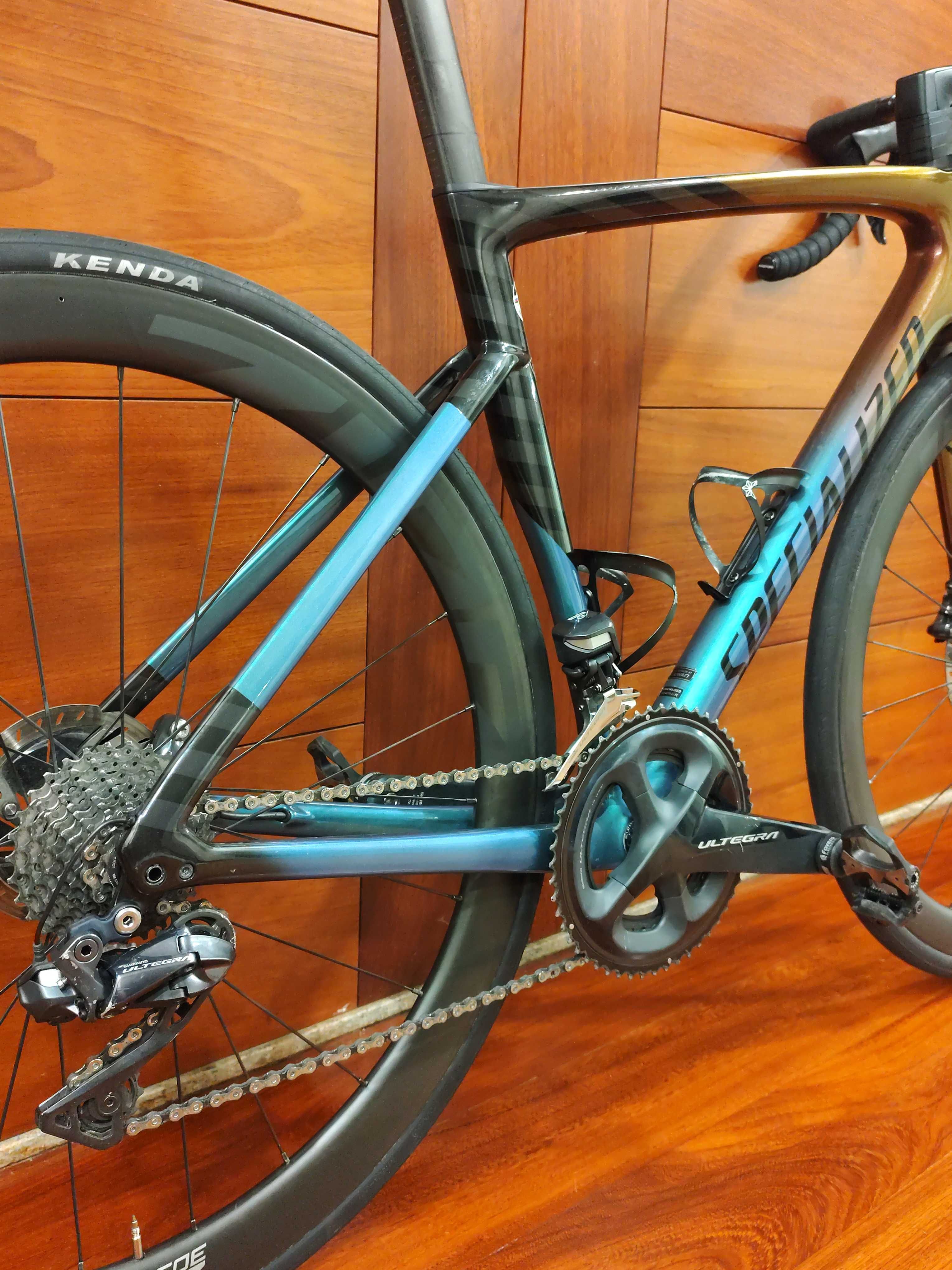 Specialized tarmac sl7 expert