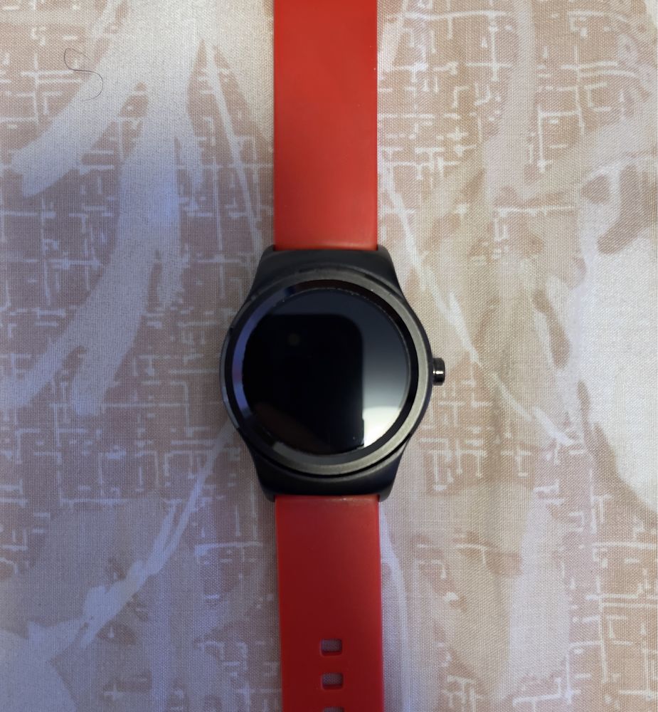 Продажа/Обмен Смарт-часы Nomi W10