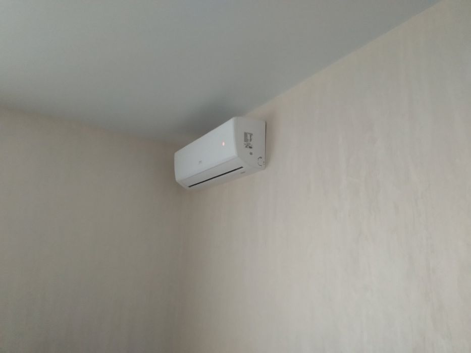 Кондиціонер Cooper&Hunter FTXLA-NG (WI-FI) ARCTIC до -25 ° С АКЦІЯ!