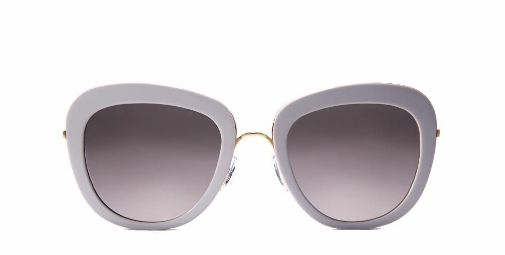 Óculos da Gentle Monster que eram da cantora Yola Semedo