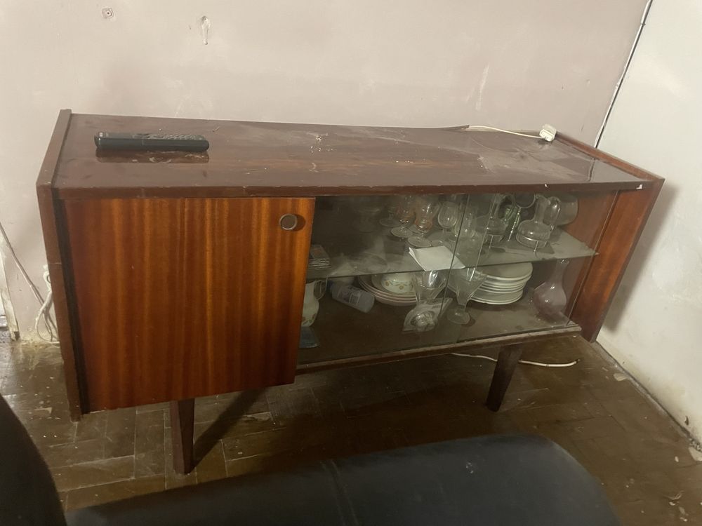 Vendo moveis usados