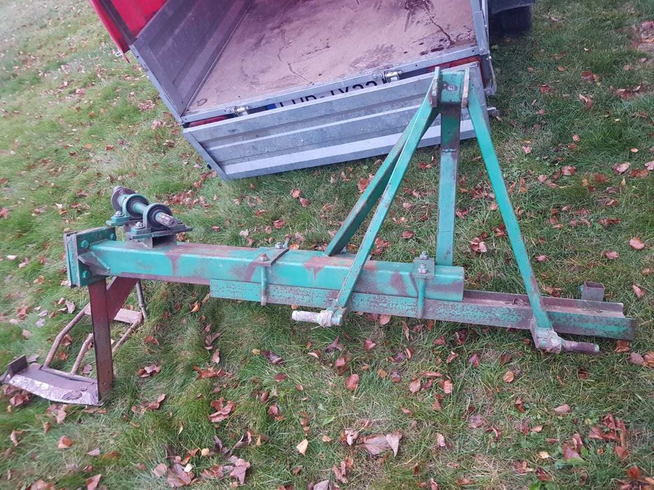 WYORYWACZ szkółkarski