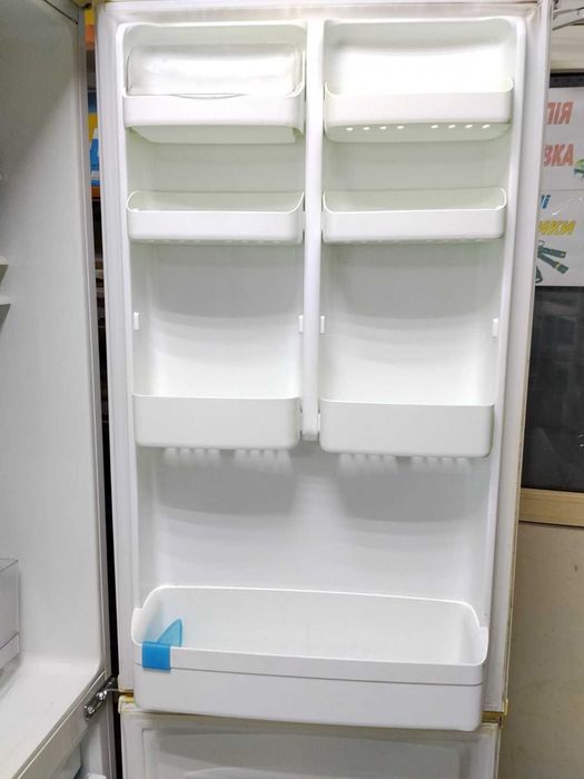 Холодильник No frost LG