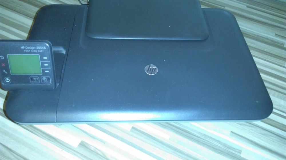 Hp all in one. Urzadzenie wielofunkcyjne hp