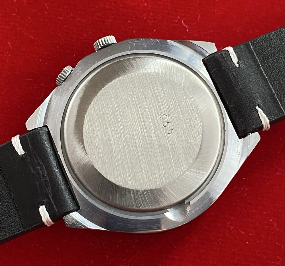 Idealna Raketa 24h unikat w takim stanie