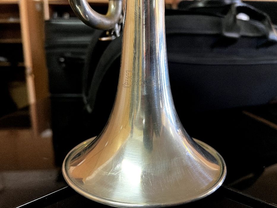 Продам Bach tr500s