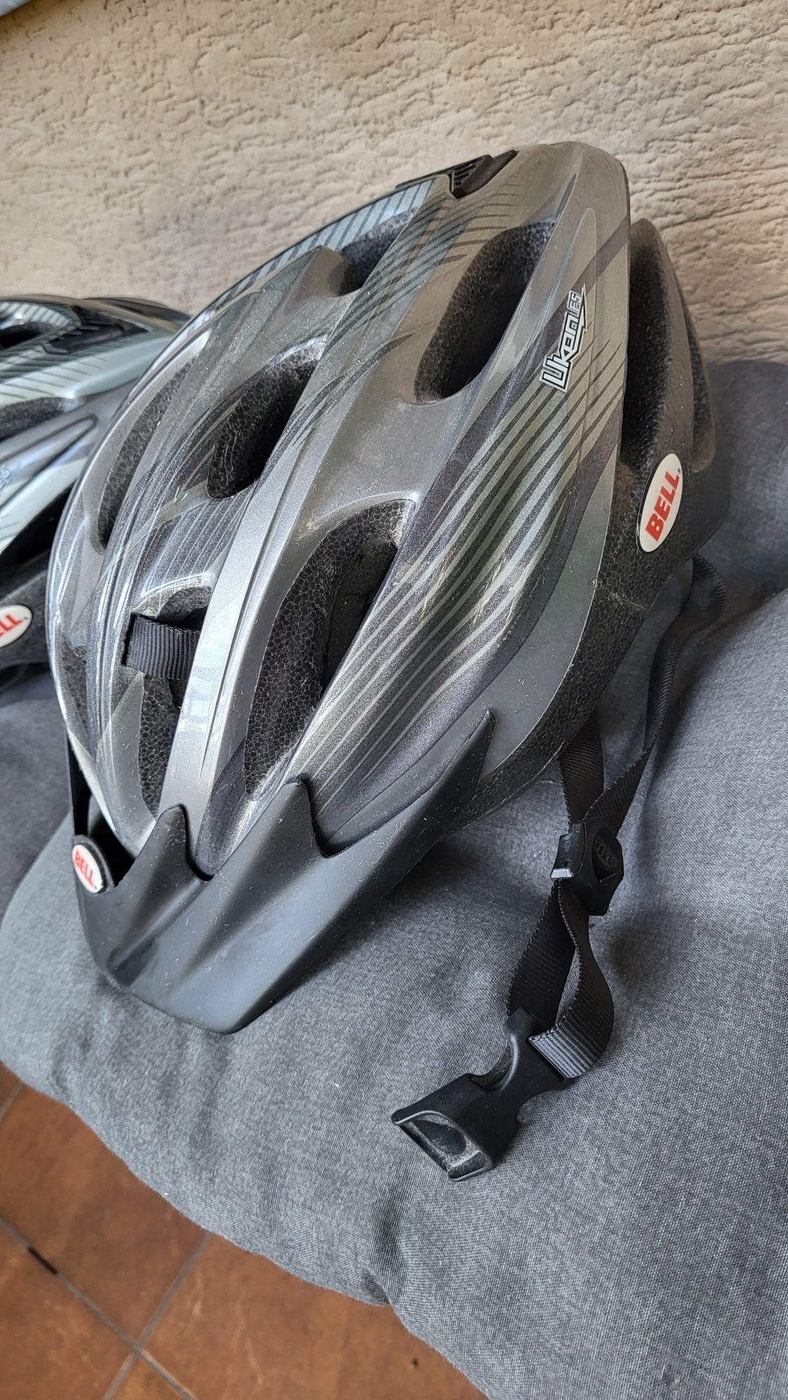 Kask rowerowy Bell Ukon FS
