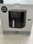 Air Fryer 5,6L 1500W