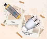 Odpowiedniki oryginalnych perfum