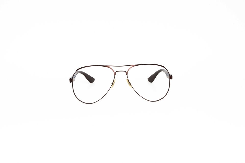 Ray Ban Оригінал оправа окуляри нові очки оригинал Авіатор Aviator