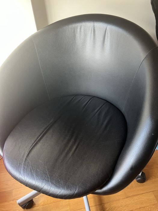 Cadeira de escritorio