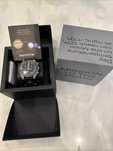 Swatch x Omega Bioceramic Moonswatch Mission to the Moon SO33M100