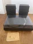 Gramofon Artur-Stereo Unitra WG-903A