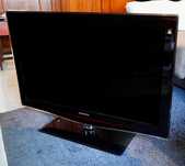 TV Samsung - LED 37 polegadas