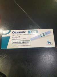 Оземпік 0,5 мг,Ozempic 0,5 mg з Європи