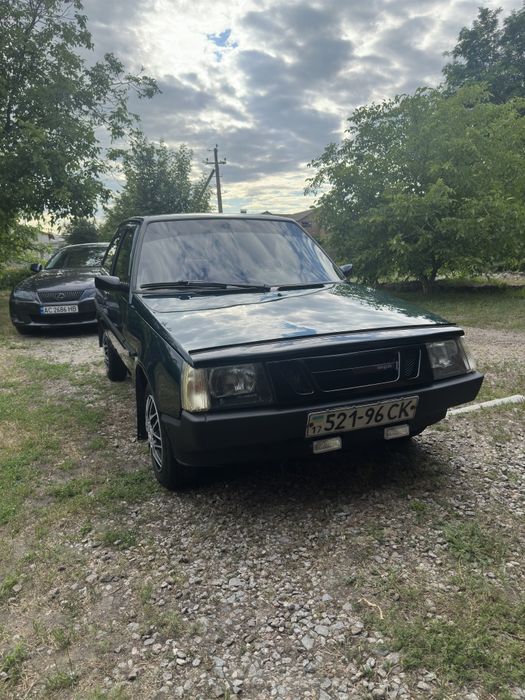 ЗАЗ Таврія 1998 рік