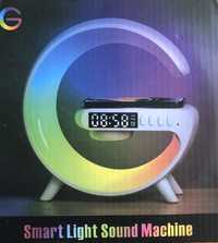 Smart Linght Sound Machine