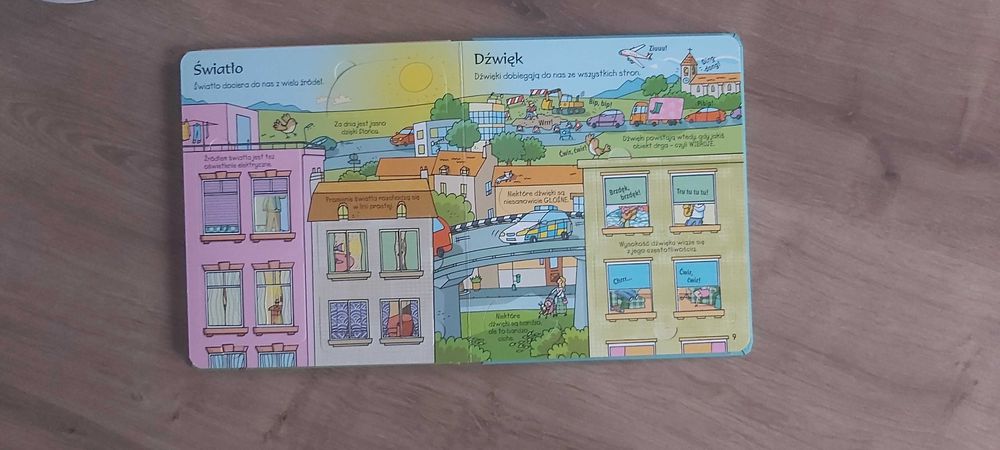 Książka Nauka bez tajemnic - stan bdb