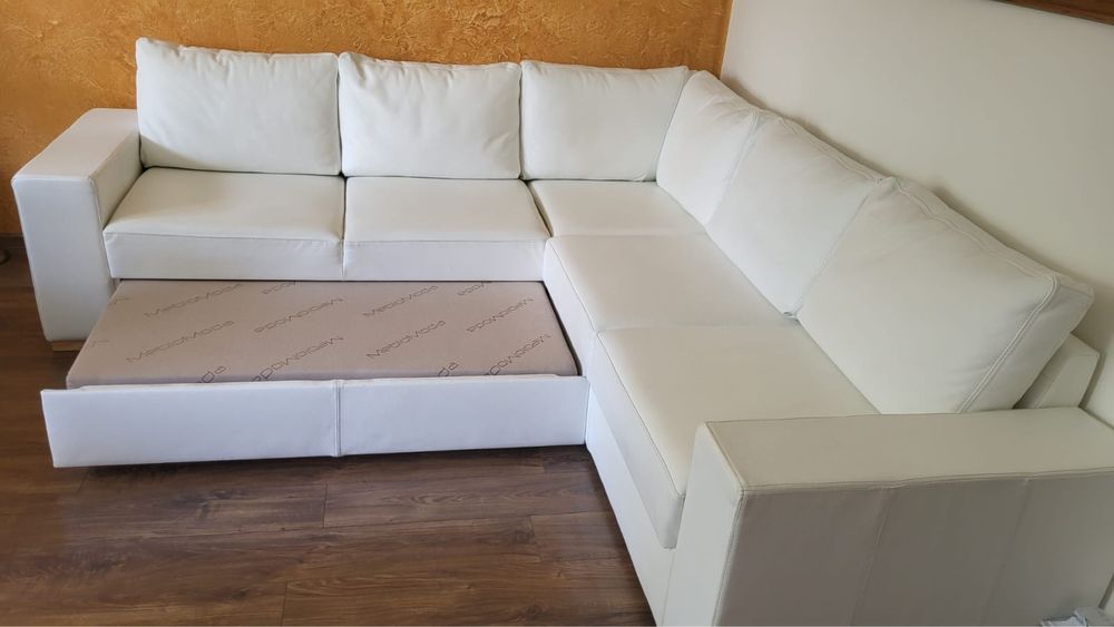 Sofa rozkładana Meblo Moda