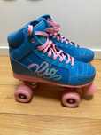 Rio Patins Lumina 4 rodas