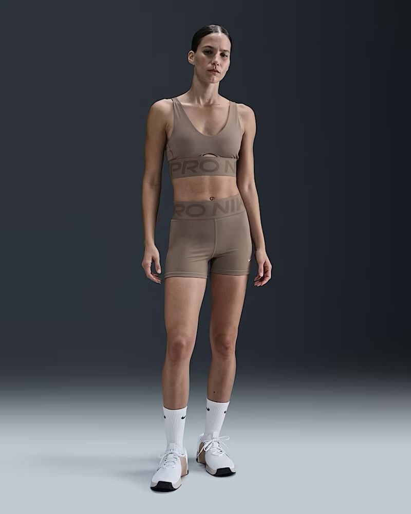 Шорти Nike Pro Sculpt Bike FV7033-233 оригінал L