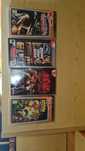 Sprzedam gry ps  / ps2