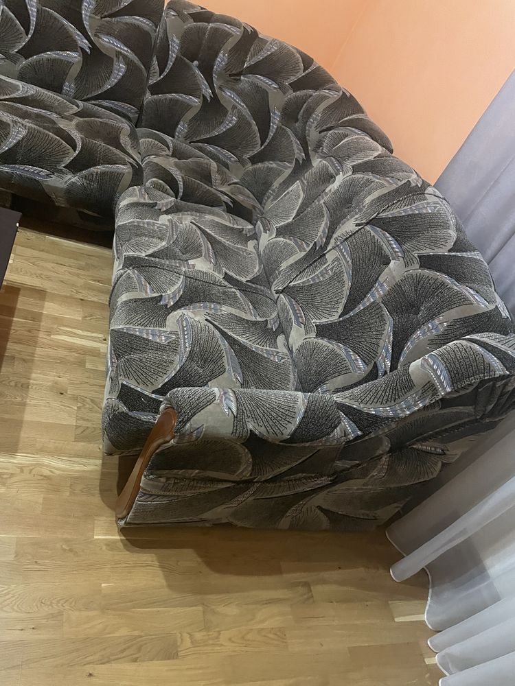 М’який уголок 2,50/2,0