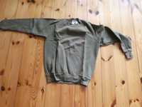 DRES, dresy wojskowe zielone "Ferdki " BLUZA 104/175