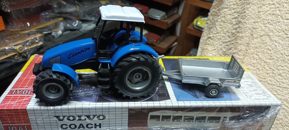 Miniaturas de colecção