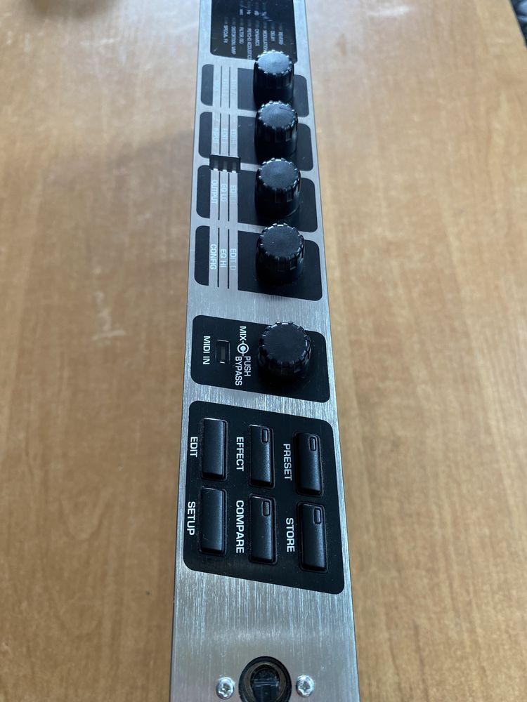 Behringer DSP2024P Virtualizer Pro