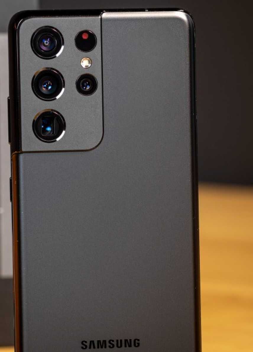 Galaxy S21 Ultra 5G - 16/512 - Snapdragon Edicão Especial - Novo