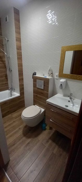 Dom w Chrząstawie Małej ul. Gajowa