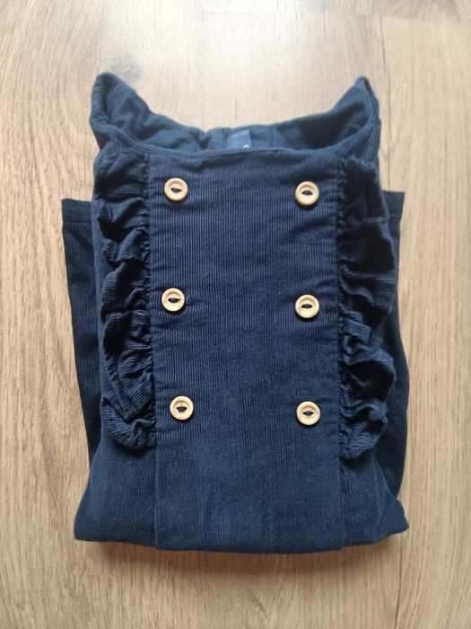 Vestido 2 anos Chicco