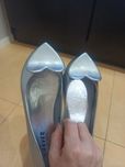 Buty gumowe ala melisski