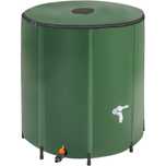 Zbiornik na deszczówkę 500 L OUTLET