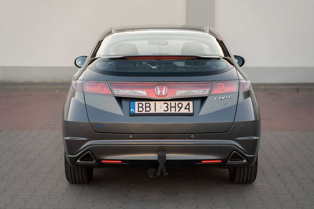 Sprzedam Honda Civic
