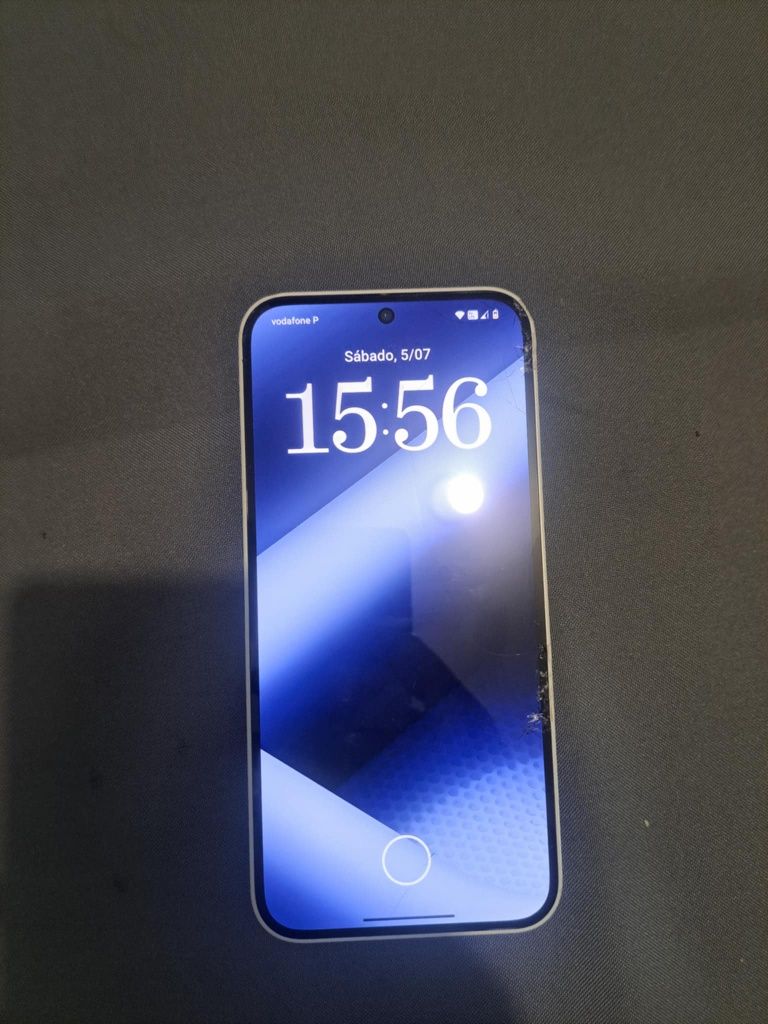 Nothing phone 2a