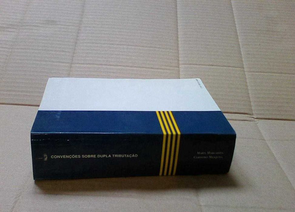 As Convenções sobre Dupla tributação