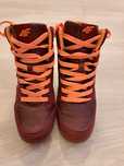 Buty damskie 4F rozm.36