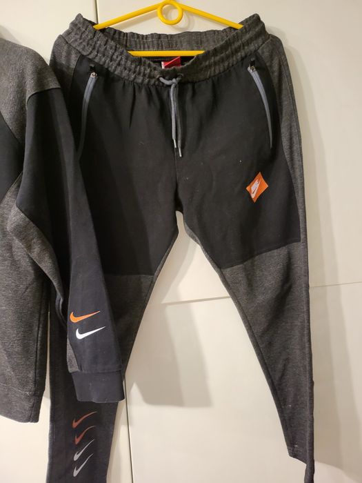 Dres komplet bluza I spodnie