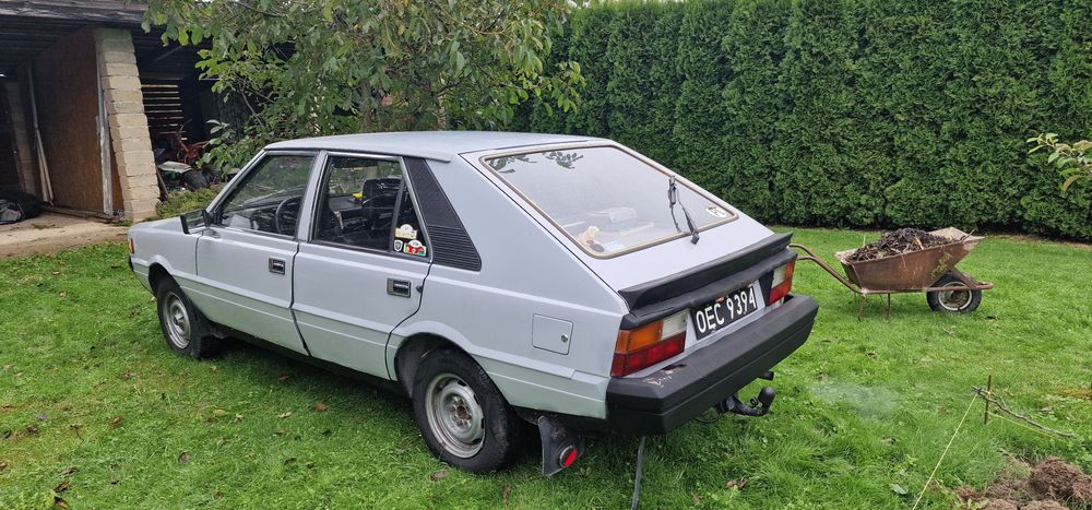 Polonez 1500 Borewicz