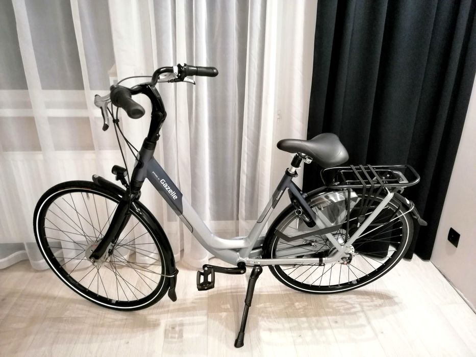 Gazelle Grenoble C8