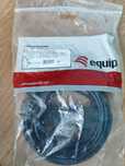 Kabel USB 2.0 A-->A - 5 m. - sprawny