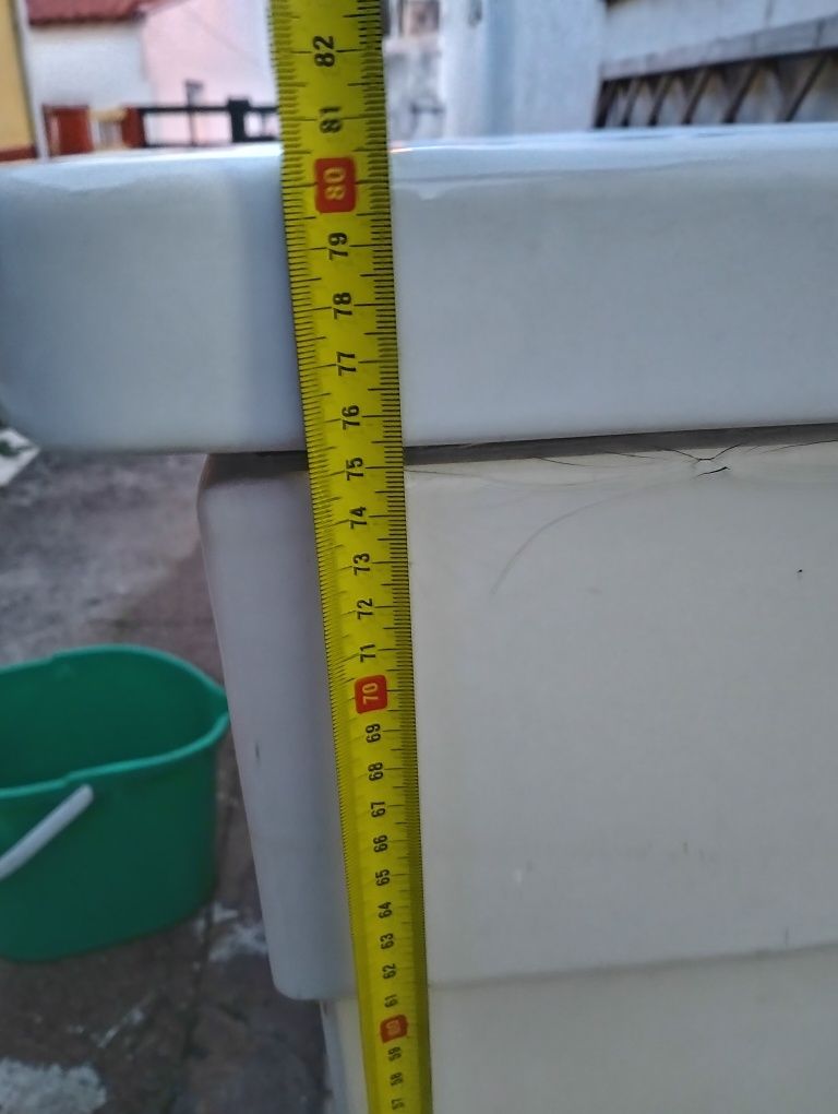 Tanque de lavar roupa