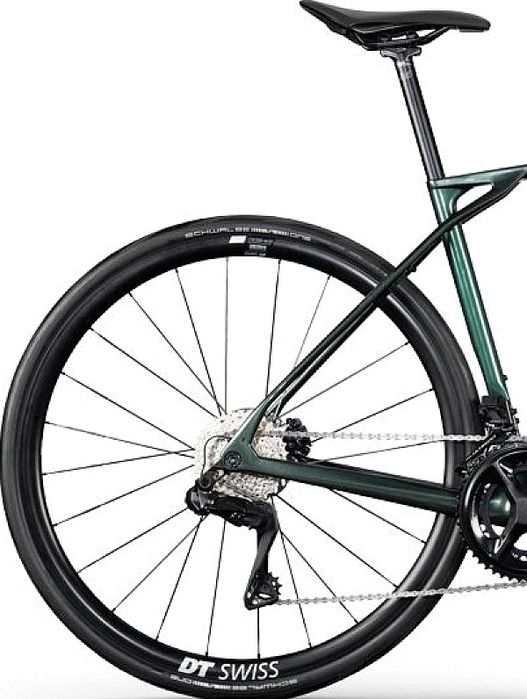 Rower szosowy endurance Lapierre Pulsium 7.0 Ultegra Di2/2025, 100% go