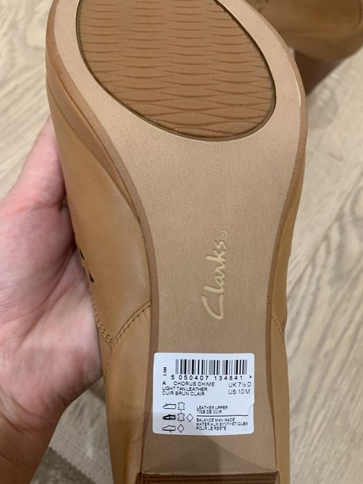 Туфлі 41 розміру