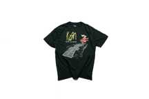 T-shirt Korn M doubleprint numetal oficjalna